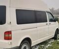 Білий Фольксваген T5 (Transporter) груз-пасс., об'ємом двигуна 1.9 л та пробігом 290 тис. км за 16500 $, фото 3 на Automoto.ua