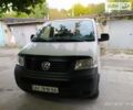 Белый Фольксваген T5 (Transporter) груз-пасс., объемом двигателя 0 л и пробегом 270 тыс. км за 7500 $, фото 1 на Automoto.ua