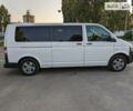 Фольксваген T5 (Transporter) груз-пасс., объемом двигателя 0 л и пробегом 165 тыс. км за 11700 $, фото 12 на Automoto.ua