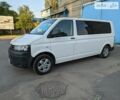 Фольксваген T5 (Transporter) груз-пасс., объемом двигателя 0 л и пробегом 165 тыс. км за 11700 $, фото 5 на Automoto.ua