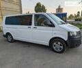 Фольксваген T5 (Transporter) груз-пасс., объемом двигателя 0 л и пробегом 165 тыс. км за 11700 $, фото 13 на Automoto.ua