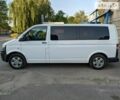 Фольксваген T5 (Transporter) груз-пасс., объемом двигателя 0 л и пробегом 165 тыс. км за 11700 $, фото 6 на Automoto.ua