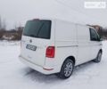 Білий Фольксваген T6 (Transporter) груз, об'ємом двигуна 2 л та пробігом 214 тис. км за 19800 $, фото 15 на Automoto.ua