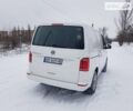 Білий Фольксваген T6 (Transporter) груз, об'ємом двигуна 2 л та пробігом 214 тис. км за 19800 $, фото 14 на Automoto.ua