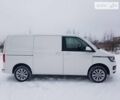 Білий Фольксваген T6 (Transporter) груз, об'ємом двигуна 2 л та пробігом 214 тис. км за 19800 $, фото 12 на Automoto.ua