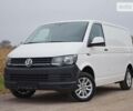 Белый Фольксваген T6 (Transporter) груз, объемом двигателя 2 л и пробегом 239 тыс. км за 17900 $, фото 1 на Automoto.ua