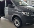 Фольксваген T6 (Transporter) груз, об'ємом двигуна 1.97 л та пробігом 0 тис. км за 34661 $, фото 8 на Automoto.ua