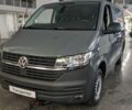 купити нове авто Фольксваген T6 (Transporter) груз 2022 року від офіційного дилера Автодім Атлант на Вацлава Гавела Фольксваген фото