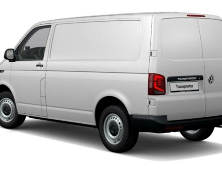 Фольксваген T6 (Transporter) груз, объемом двигателя 1.97 л и пробегом 0 тыс. км за 35565 $, фото 5 на Automoto.ua