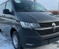 Фольксваген T6 (Transporter) груз, объемом двигателя 1.97 л и пробегом 0 тыс. км за 37990 $, фото 2 на Automoto.ua