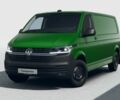 купить новое авто Фольксваген T6 (Transporter) груз 2023 года от официального дилера Автомобільний Дім Volkswagen Фольксваген фото