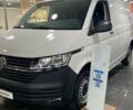 купити нове авто Фольксваген T6 (Transporter) груз 2023 року від офіційного дилера Автодім Атлант на Вацлава Гавела Фольксваген фото