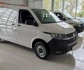 Фольксваген T6 (Transporter) груз, объемом двигателя 1.97 л и пробегом 0 тыс. км за 34695 $, фото 1 на Automoto.ua