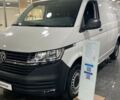 купить новое авто Фольксваген T6 (Transporter) груз 2023 года от официального дилера Автодім Атлант на Вацлава Гавела Фольксваген фото