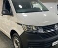 купити нове авто Фольксваген T6 (Transporter) груз 2023 року від офіційного дилера Автодім Атлант на Вацлава Гавела Фольксваген фото