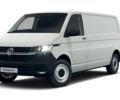 Фольксваген T6 (Transporter) груз, объемом двигателя 1.97 л и пробегом 0 тыс. км за 35813 $, фото 14 на Automoto.ua