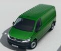 купить новое авто Фольксваген T6 (Transporter) груз 2023 года от официального дилера Автомобільний Дім Volkswagen Фольксваген фото