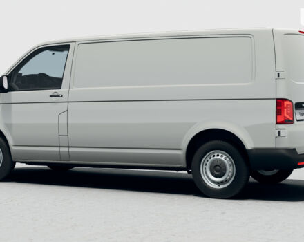 купити нове авто Фольксваген T6 (Transporter) груз 2023 року від офіційного дилера Автоцентр AUTO.RIA Фольксваген фото