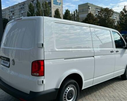 Фольксваген T6 (Transporter) груз, объемом двигателя 1.97 л и пробегом 0 тыс. км за 36052 $, фото 8 на Automoto.ua