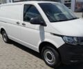 Фольксваген T6 (Transporter) груз, объемом двигателя 1.97 л и пробегом 0 тыс. км за 36990 $, фото 1 на Automoto.ua