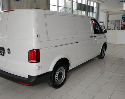 Фольксваген T6 (Transporter) груз, объемом двигателя 1.97 л и пробегом 0 тыс. км за 34695 $, фото 2 на Automoto.ua