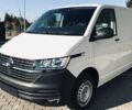 Фольксваген T6 (Transporter) груз, об'ємом двигуна 1.97 л та пробігом 0 тис. км за 36251 $, фото 2 на Automoto.ua