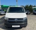 купити нове авто Фольксваген T6 (Transporter) груз 2024 року від офіційного дилера Автодім Полтава Фольксваген фото