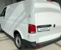 купити нове авто Фольксваген T6 (Transporter) груз 2024 року від офіційного дилера Автодом-Харків Фольксваген фото