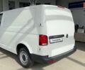 купити нове авто Фольксваген T6 (Transporter) груз 2024 року від офіційного дилера Автодом-Харків Фольксваген фото