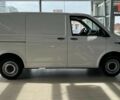 купити нове авто Фольксваген T6 (Transporter) груз 2024 року від офіційного дилера Автодом-Харків Фольксваген фото