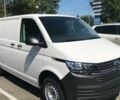 Фольксваген T6 (Transporter) груз, объемом двигателя 1.97 л и пробегом 0 тыс. км за 36591 $, фото 1 на Automoto.ua