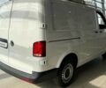 купити нове авто Фольксваген T6 (Transporter) груз 2024 року від офіційного дилера Автодом-Харків Фольксваген фото