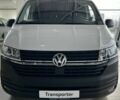 купити нове авто Фольксваген T6 (Transporter) груз 2024 року від офіційного дилера Автодом-Харків Фольксваген фото