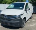 купить новое авто Фольксваген T6 (Transporter) груз 2024 года от официального дилера Автодім Атлант на Вацлава Гавела Фольксваген фото