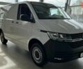 купити нове авто Фольксваген T6 (Transporter) груз 2024 року від офіційного дилера Автодом-Харків Фольксваген фото