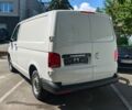 купить новое авто Фольксваген T6 (Transporter) груз 2024 года от официального дилера Автодім Атлант на Вацлава Гавела Фольксваген фото