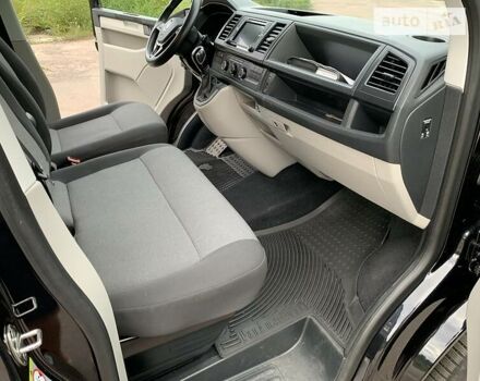 Фольксваген T6 (Transporter) груз, объемом двигателя 2 л и пробегом 215 тыс. км за 24900 $, фото 41 на Automoto.ua