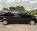 Фольксваген T6 (Transporter) груз, объемом двигателя 2 л и пробегом 215 тыс. км за 24900 $, фото 8 на Automoto.ua