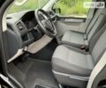 Фольксваген T6 (Transporter) груз, объемом двигателя 2 л и пробегом 215 тыс. км за 24900 $, фото 29 на Automoto.ua