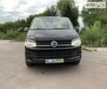 Фольксваген T6 (Transporter) груз, объемом двигателя 2 л и пробегом 215 тыс. км за 24900 $, фото 56 на Automoto.ua