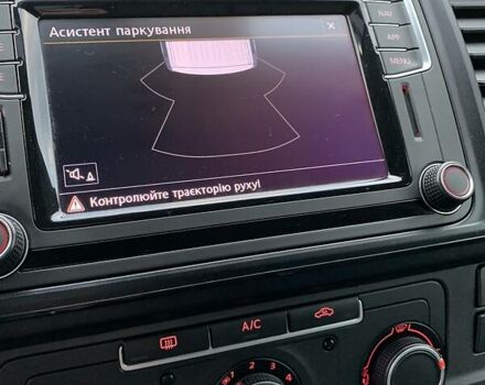 Фольксваген T6 (Transporter) груз, объемом двигателя 2 л и пробегом 215 тыс. км за 24900 $, фото 59 на Automoto.ua