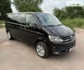 Фольксваген T6 (Transporter) груз, объемом двигателя 2 л и пробегом 215 тыс. км за 24900 $, фото 1 на Automoto.ua