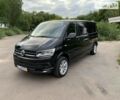 Фольксваген T6 (Transporter) груз, объемом двигателя 2 л и пробегом 215 тыс. км за 24900 $, фото 13 на Automoto.ua
