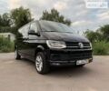 Фольксваген T6 (Transporter) груз, объемом двигателя 2 л и пробегом 215 тыс. км за 24900 $, фото 4 на Automoto.ua