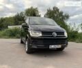 Фольксваген T6 (Transporter) груз, объемом двигателя 2 л и пробегом 215 тыс. км за 24900 $, фото 2 на Automoto.ua