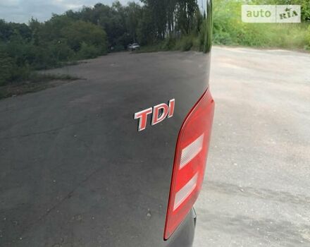 Фольксваген T6 (Transporter) груз, объемом двигателя 2 л и пробегом 215 тыс. км за 24900 $, фото 26 на Automoto.ua