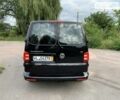 Фольксваген T6 (Transporter) груз, объемом двигателя 2 л и пробегом 215 тыс. км за 24900 $, фото 10 на Automoto.ua