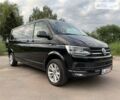 Фольксваген T6 (Transporter) груз, объемом двигателя 2 л и пробегом 215 тыс. км за 24900 $, фото 1 на Automoto.ua