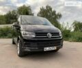Фольксваген T6 (Transporter) груз, объемом двигателя 2 л и пробегом 215 тыс. км за 24900 $, фото 3 на Automoto.ua