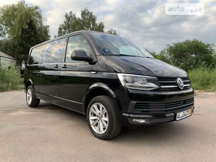 Фольксваген T6 (Transporter) груз 2017 у Бердичеве на Automoto.ua Фольксваген T6 (Transporter) груз, об'ємом двигуна 2 л та пробігом 215 тис. км за 24900 $, фото 1 на Automoto.ua